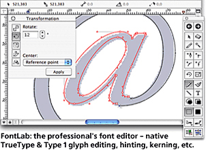 FontLab