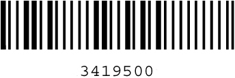 MSI-Plessey Bar Codes