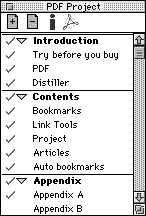 PDF Design Lite XT