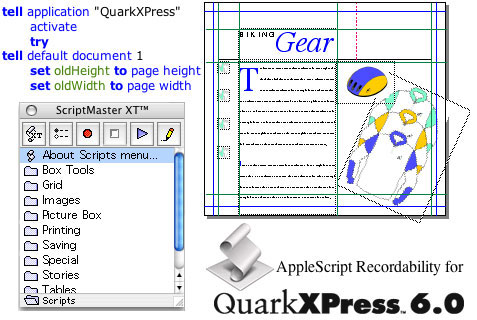 ScriptMaster XT