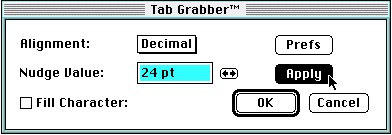 Tab Grabber