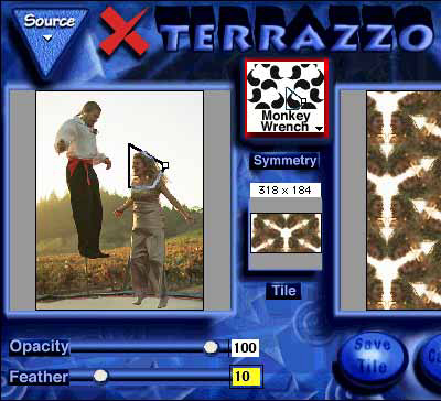 Terrazzo