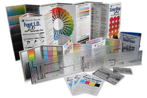 Art Director's Reference Set