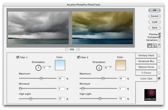 PhotoPro PhotoTools