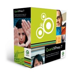 QuarkXPress