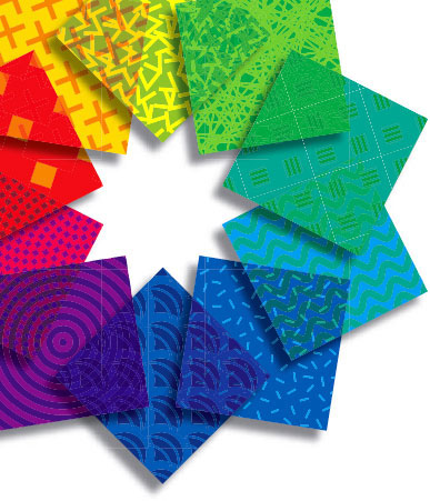 PatternPack