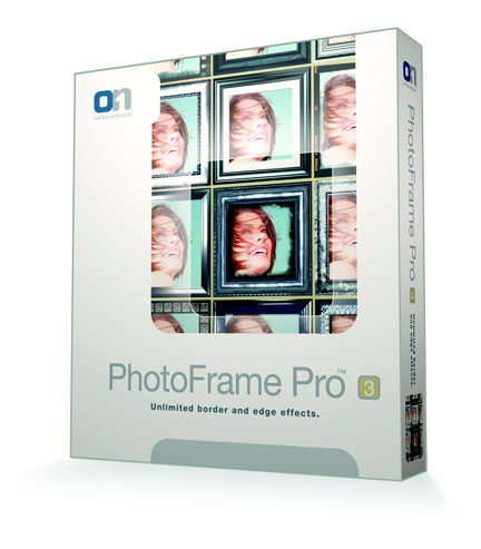 PhotoFrame Pro