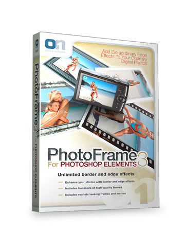 PhotoFrame Elements