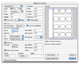 ContactPage XT