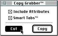 Copy Grabber