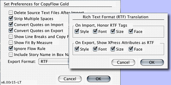 CopyFlow Gold